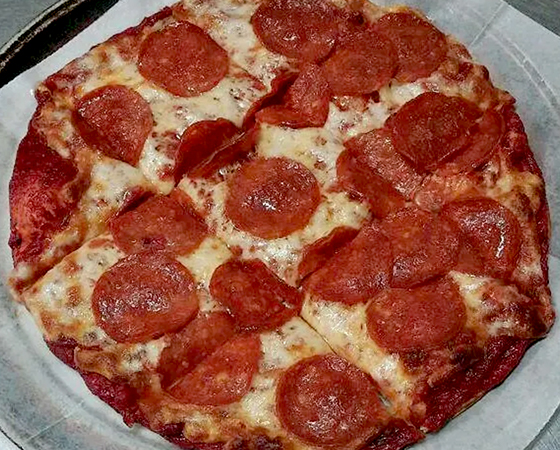 Image: Starlite Pizza photo 2