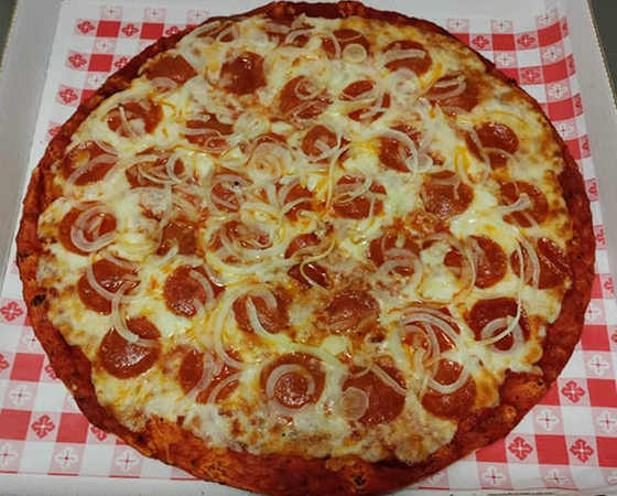 Image: Starlite Pizza photo 5