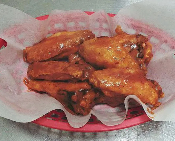 Image: Starlite Pizza photo 8